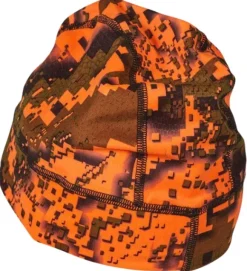 Swedteam Alpha Beanie pipo, Desolve Fire