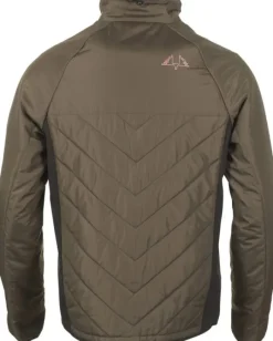 Swedteam Alpha Light Jacket takki, vihreä