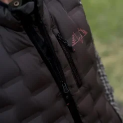 Swedteam Alpha Pro -lämpöliivi, vihreä