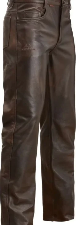 Swedteam Bull Jeans M