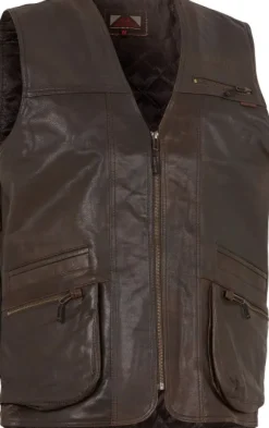 Swedteam Bull M Vest