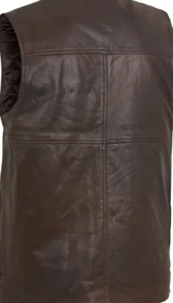 Swedteam Bull M Vest