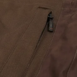 Swedteam Crest Booster Classic Jacket metsästystakki, Olive Green