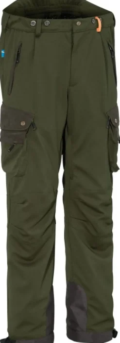 Swedteam Crest Light Classic Trouser