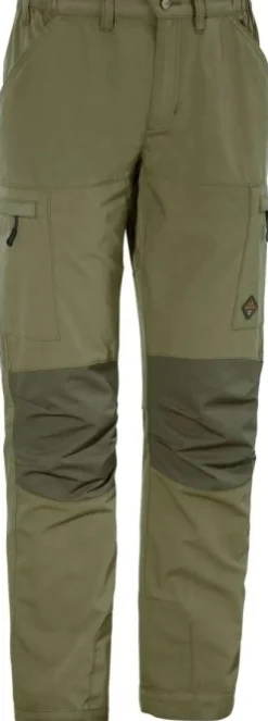 Swedteam Husky Pro -metsästyshousut, vihreä