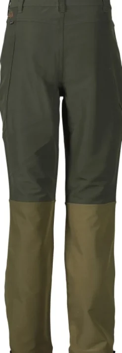 Swedteam Lynx Antibite Hunting Trouser ulkoiluhousut, Swedteam Green
