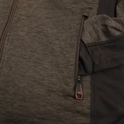 Swedteam Lynx Sweater fleecetakki, Swedteam Green