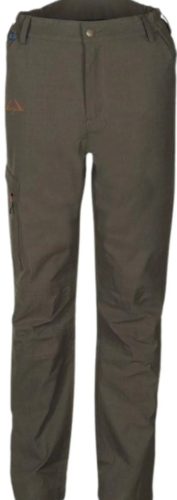 Swedteam Meadow Women Hunting Trouser naisten metsästyshousut, Swedteam Green