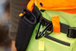 Swedteam Protect Vest huomioliivi, oranssi