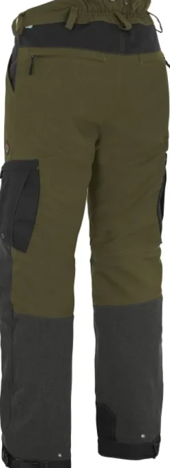 Swedteam Protection Pant XTRM Swedteam villisikahousut, vihreä