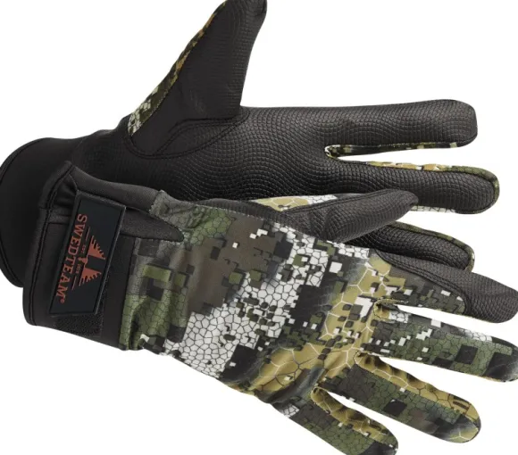 Swedteam Ridge Dry käsineet, Desolve Veil