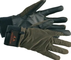 Swedteam Ridge Light Glove metsästyshanskat, Swedteam Green