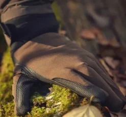 Swedteam Ridge Light Glove metsästyshanskat, Swedteam Green