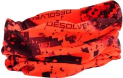Swedteam Ridge Neck Gaiter Desolve Fire