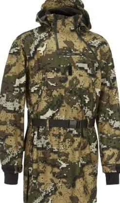 Swedteam Ridge Pro anorakki, Desolve Veil