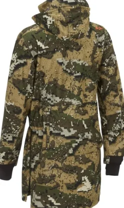 Swedteam Ridge Pro anorakki, Desolve Veil