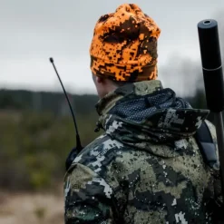 Swedteam Ridge Pro anorakki, Desolve Veil