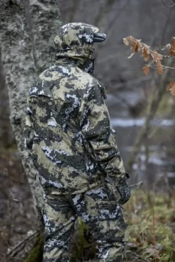 Swedteam Ridge Pro Metsästyspuku Miehille Desolve Veil