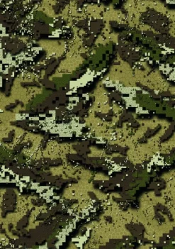 Swedteam Ridge Pro Metsästyspuku Miehille Desolve Veil