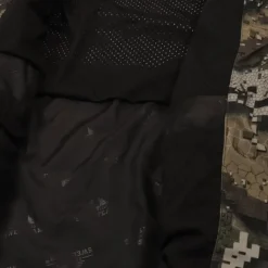 Swedteam Ridge Pro metsästystakki, Desolve Fire/Veil