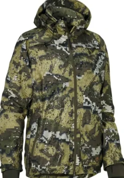 Swedteam Ridge Woman Metsästyspuku Desolve Veil