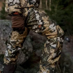 Swedteam Ridge Woman Trouser Desolve Veil