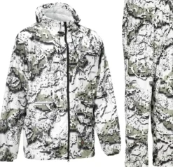 Swedteam Ridge Zero Coverset -metsästyspuku