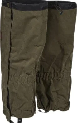 Swedteam Titan Gaiter säärystimet, Green