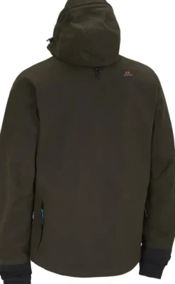 Swedteam Titan Pro Jacket metsästystakki, Swedteam Green