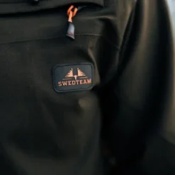 Swedteam Titan Pro Jacket metsästystakki, Swedteam Green