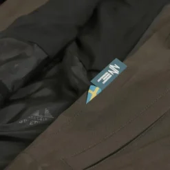 Swedteam Titan Pro Jacket metsästystakki, Swedteam Green