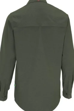 Swedteam Titan Shirt Hunting paita, vihreä