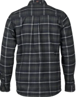 Swedteam Ultra Pile Shirt flanellipaita, Hunting Green