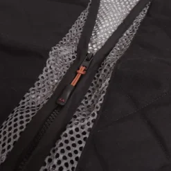 Swedteam Ultra Shooting Vest liivi, musta