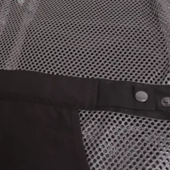 Swedteam Ultra Shooting Vest liivi, musta