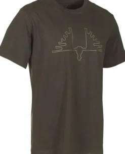 Swedteam Ultra T-Shirt t-paita, Swedteam Green