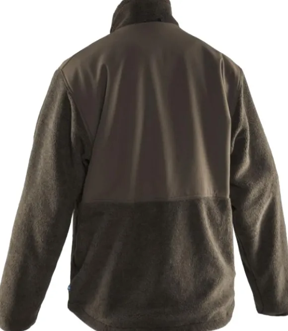 Swedteam Uma -piletakki vihreä