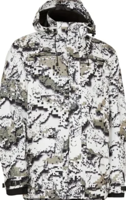 Swedteam Zero Classic M Jacket Desolve Zero