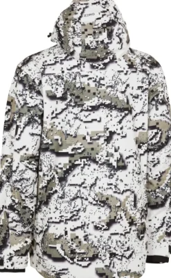 Swedteam Zero Classic M Jacket Desolve Zero