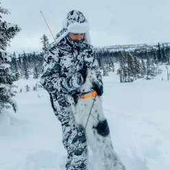 Swedteam Zero Classic M Jacket Desolve Zero