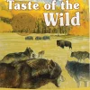 Taste of the Wild High Prairie Bison koiran kuivaruoka 2 kg