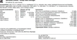 Taste of the Wild Wetlands Duck koiran kuivaruoka 2 kg