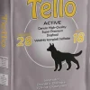 Tello Active 15 kg