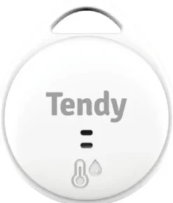 Tendy Nemus riistan riiputtamisen seurantalaite