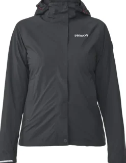 Tenson Biscaya Evo Jacket naisten kuoritakki, Tap Shoe