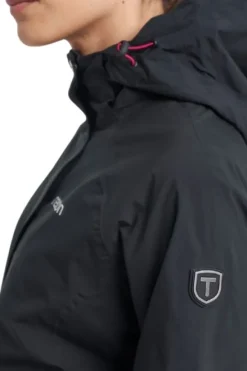 Tenson Biscaya Evo Jacket naisten kuoritakki, Tap Shoe