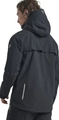 Tenson Biscaya Evo Jacket kuoritakki, Tap Shoe