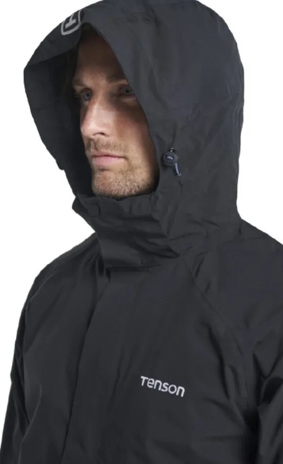 Tenson Biscaya Evo Jacket kuoritakki, Tap Shoe