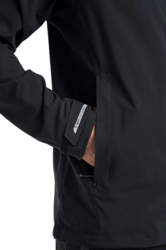 Tenson Biscaya Evo Jacket kuoritakki, Tap Shoe