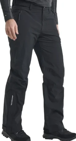 Tenson Biscaya Evo Pants kuorihousut, Tap Shoe